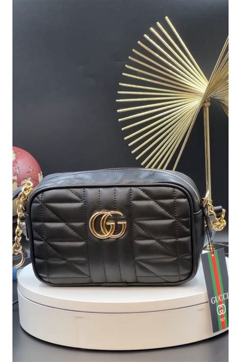gucci erkek omuz çantası
